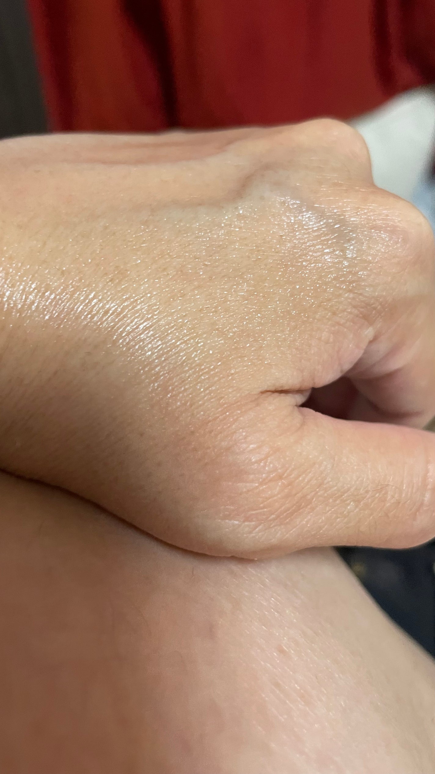 エリクシール ザ セラム aa(医薬部外品)/エリクシール/美容液を使ったクチコミ(3枚目)