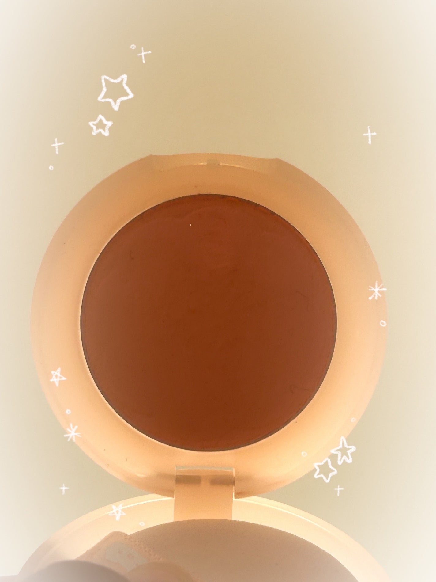 メルティングチーク/ETUDE/パウダーチークを使ったクチコミ(1枚目)