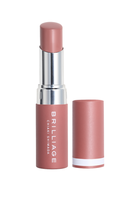 ブリリアージュ ボリューミー フィルムリップバーム