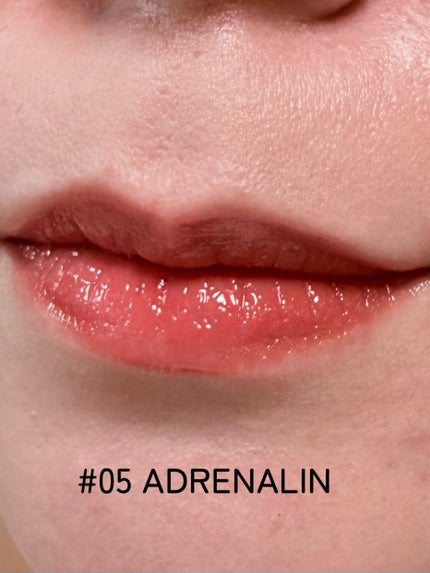 グローリップフラッシュ/all my things/口紅を使ったクチコミ(8枚目)