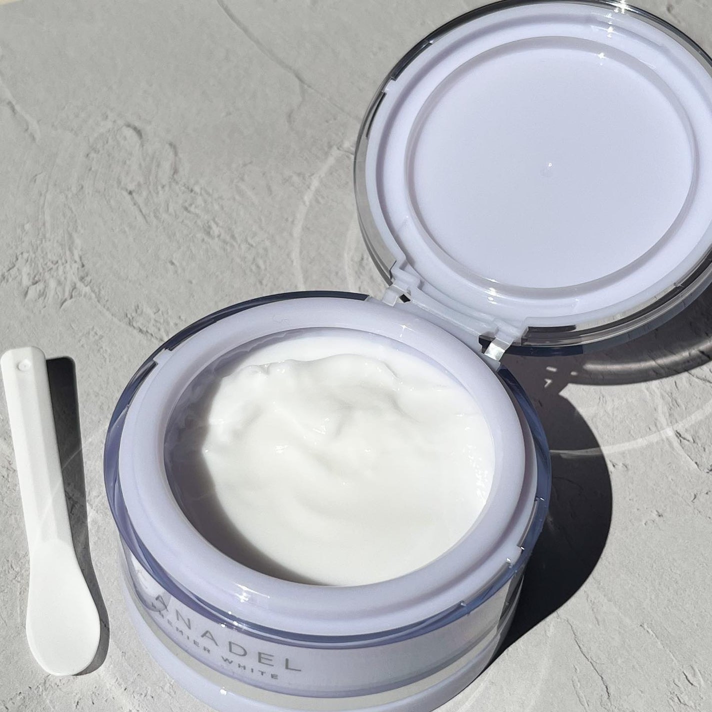 プレミアホワイト オールインワン/CANADEL/オールインワン化粧品を使ったクチコミ(4枚目)