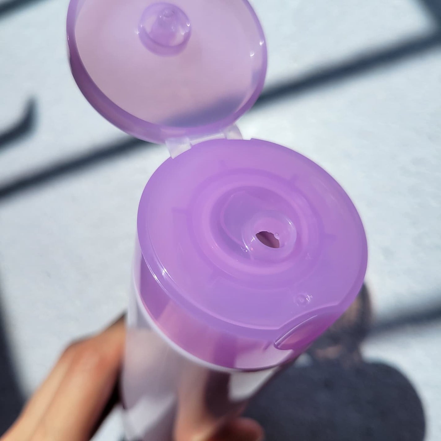 ル・マイルド化粧水/ル・マイルド/化粧水を使ったクチコミ(2枚目)