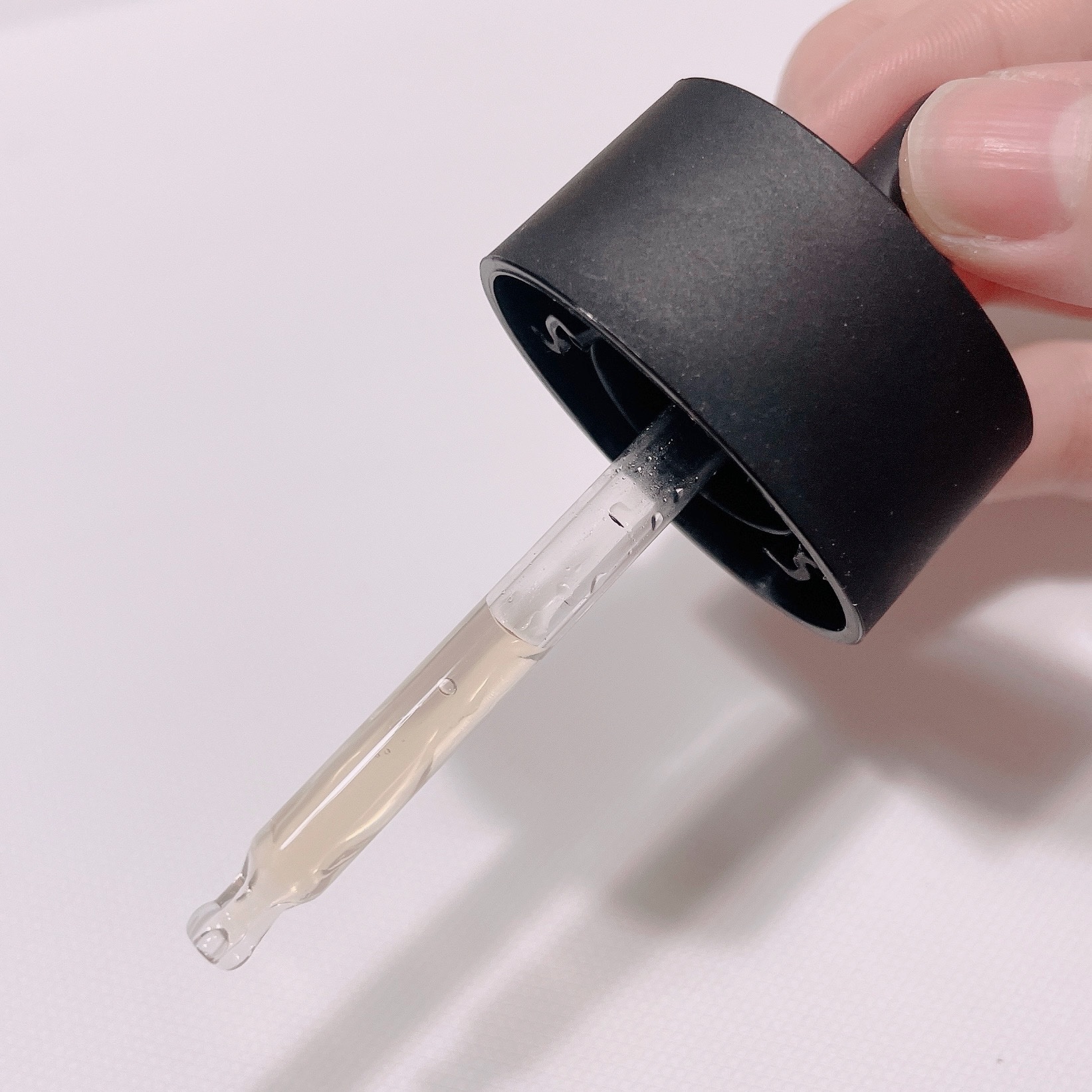 RXザ・アルファアルブチン2 ニキビ跡ケアセラム/COSRX/美容液を使ったクチコミ（3枚目）