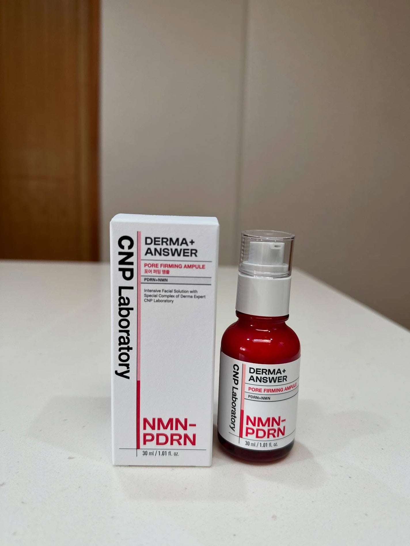 fuzukiフォロバ♡ on LIPS 「\CNPの新商品!/毛穴が気になる私の肌に、ピンッとテンション..」(6枚目)