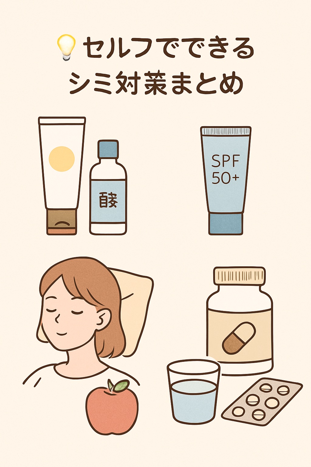 トランシーノ薬用ブライトニングクリアローション/トランシーノ/化粧水を使ったクチコミ（1枚目）