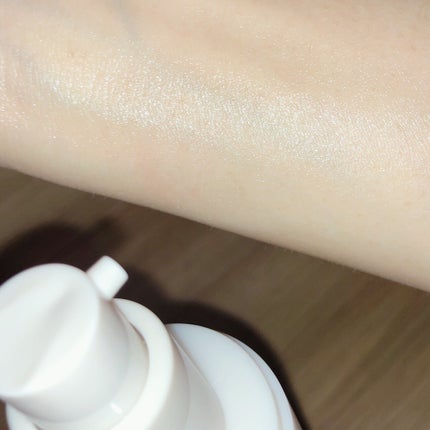 フコイダンサテンフェイスクリーム/ONUL31/フェイスクリームを使ったクチコミ(5枚目)