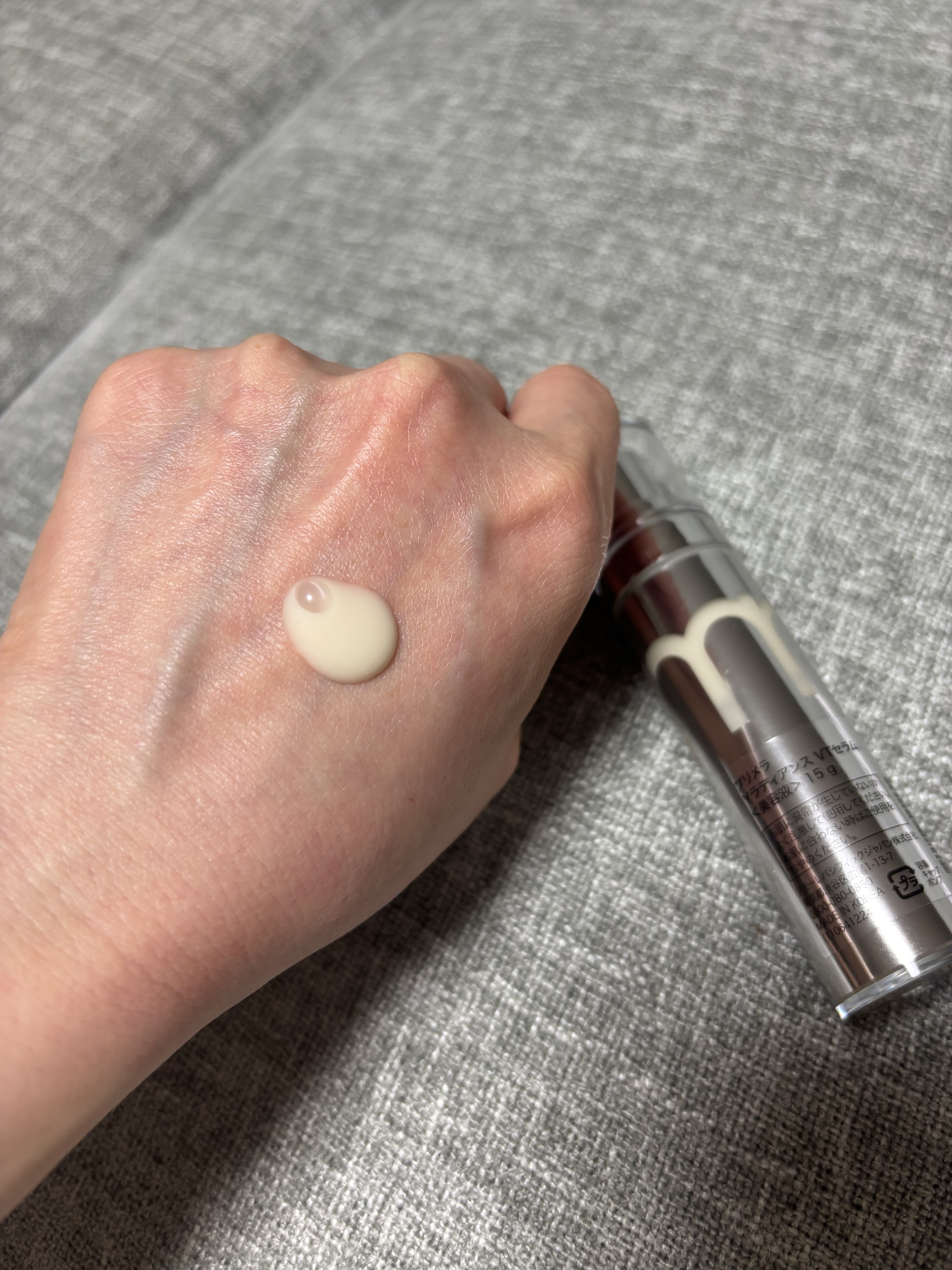 を使ったクチコミ（3枚目）