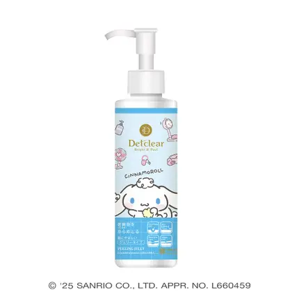 サンリオキャラクターズ(180mL)