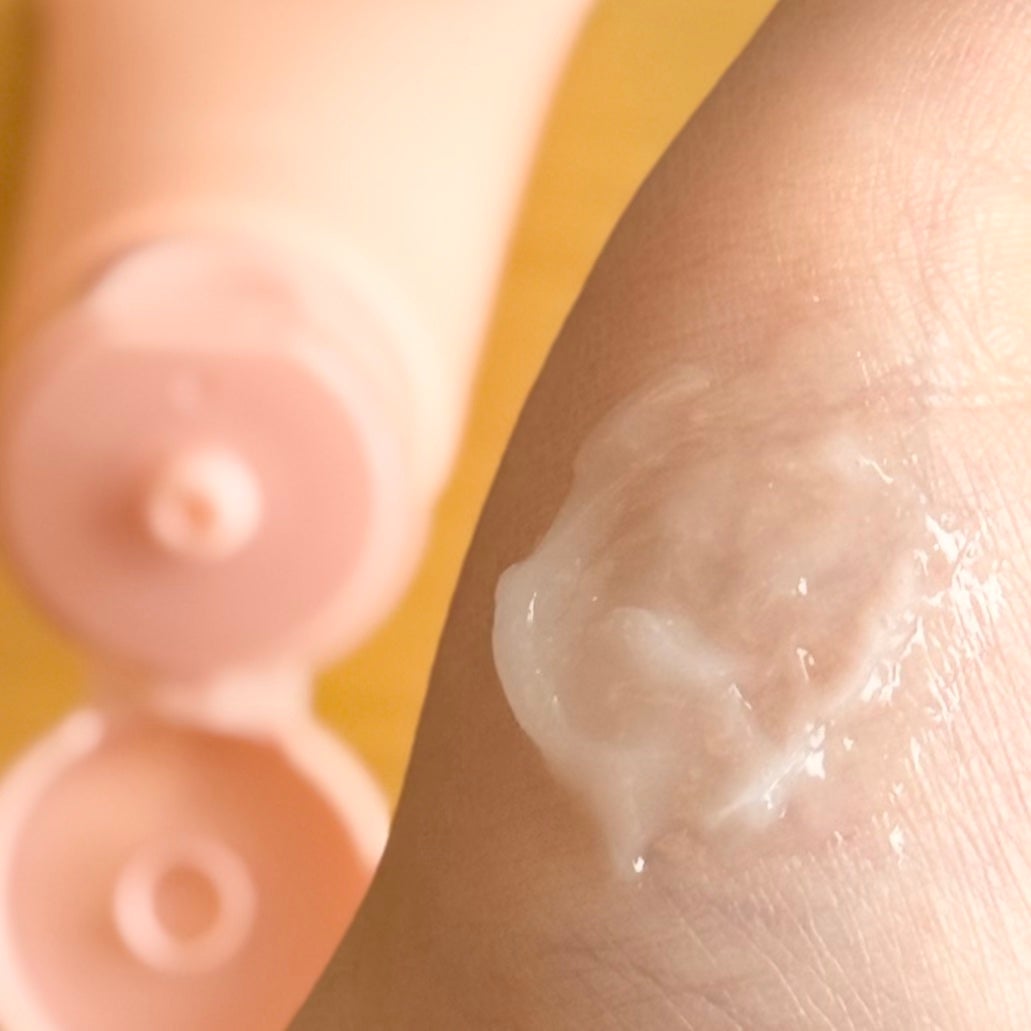 LPTケラチンリペア ノーウォッシュトリートメント/Daleaf/アウトバストリートメントを使ったクチコミ(2枚目)