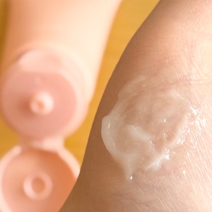 LPTケラチンリペア ノーウォッシュトリートメント/Daleaf/アウトバストリートメントを使ったクチコミ(2枚目)