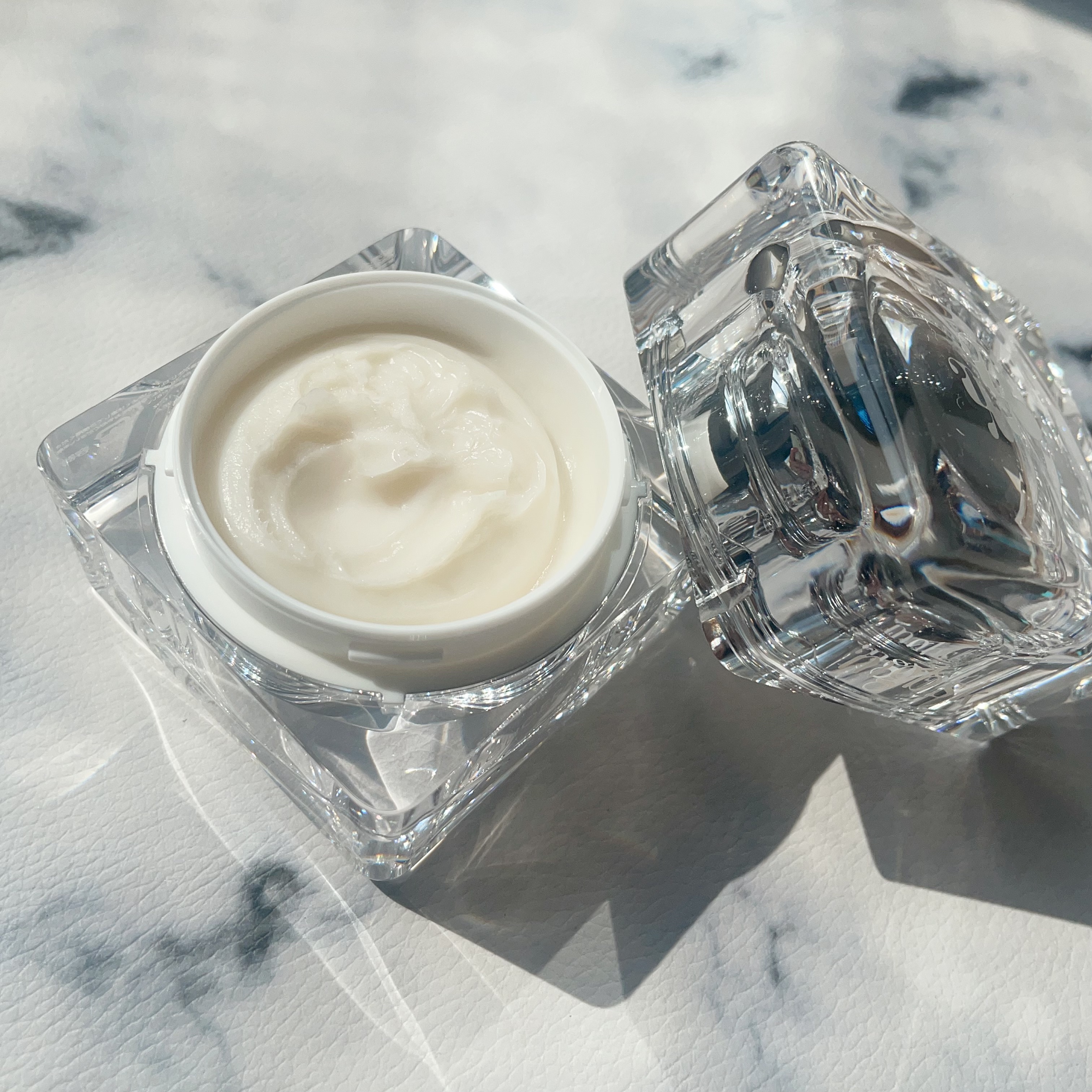 【新品未使用】ハイセラブースター＆ハイセラアイクリーム 公式】 mgb skin HIGHCERA EYE CREAM | ハイセラアイクリーム