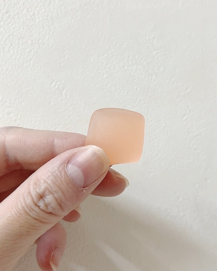 モッチュ/UHA味覚糖/その他食品を使ったクチコミ（2枚目）