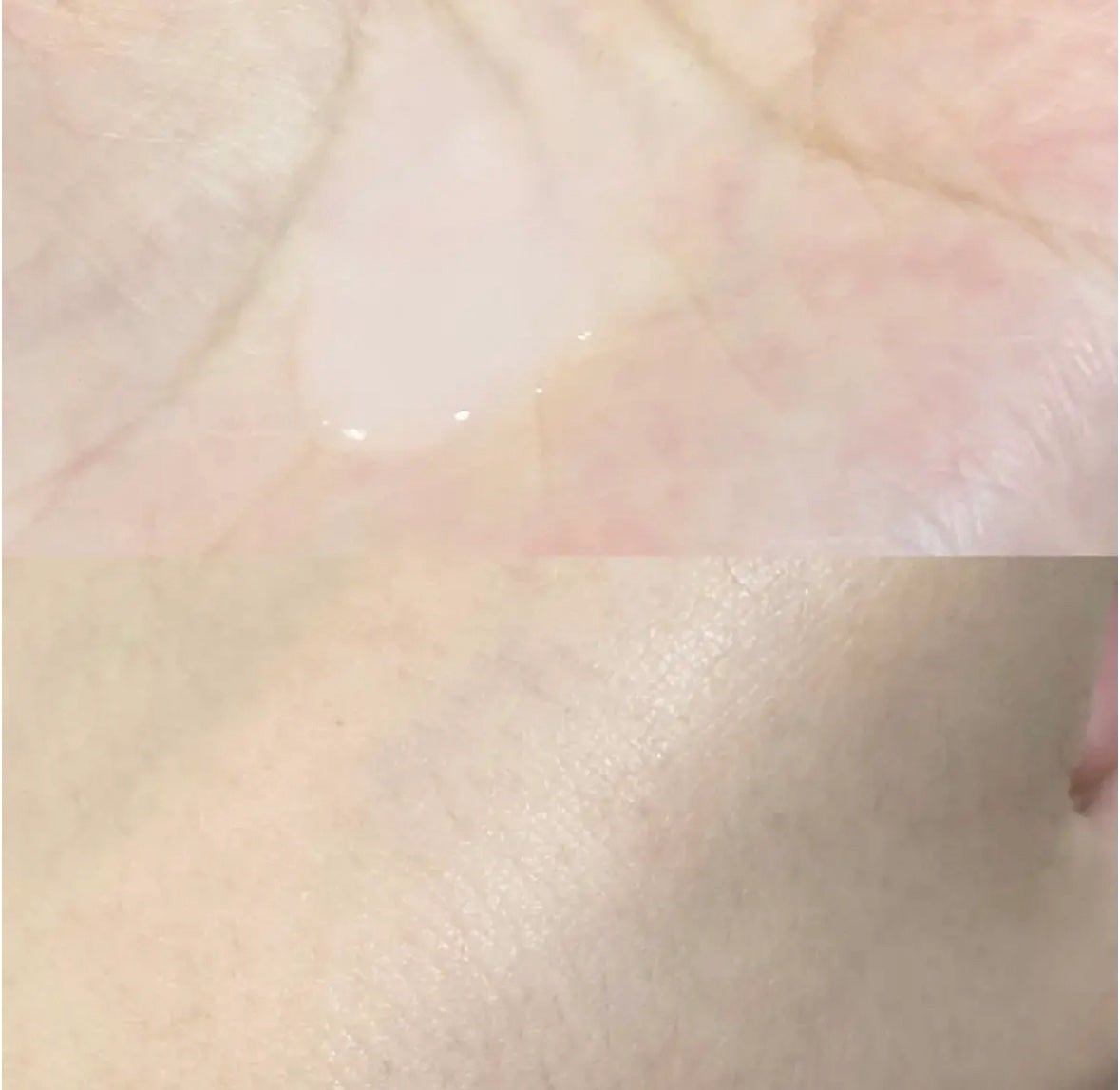 グルタチオンアンプルトナー/SKIN&LAB/化粧水を使ったクチコミ(2枚目)