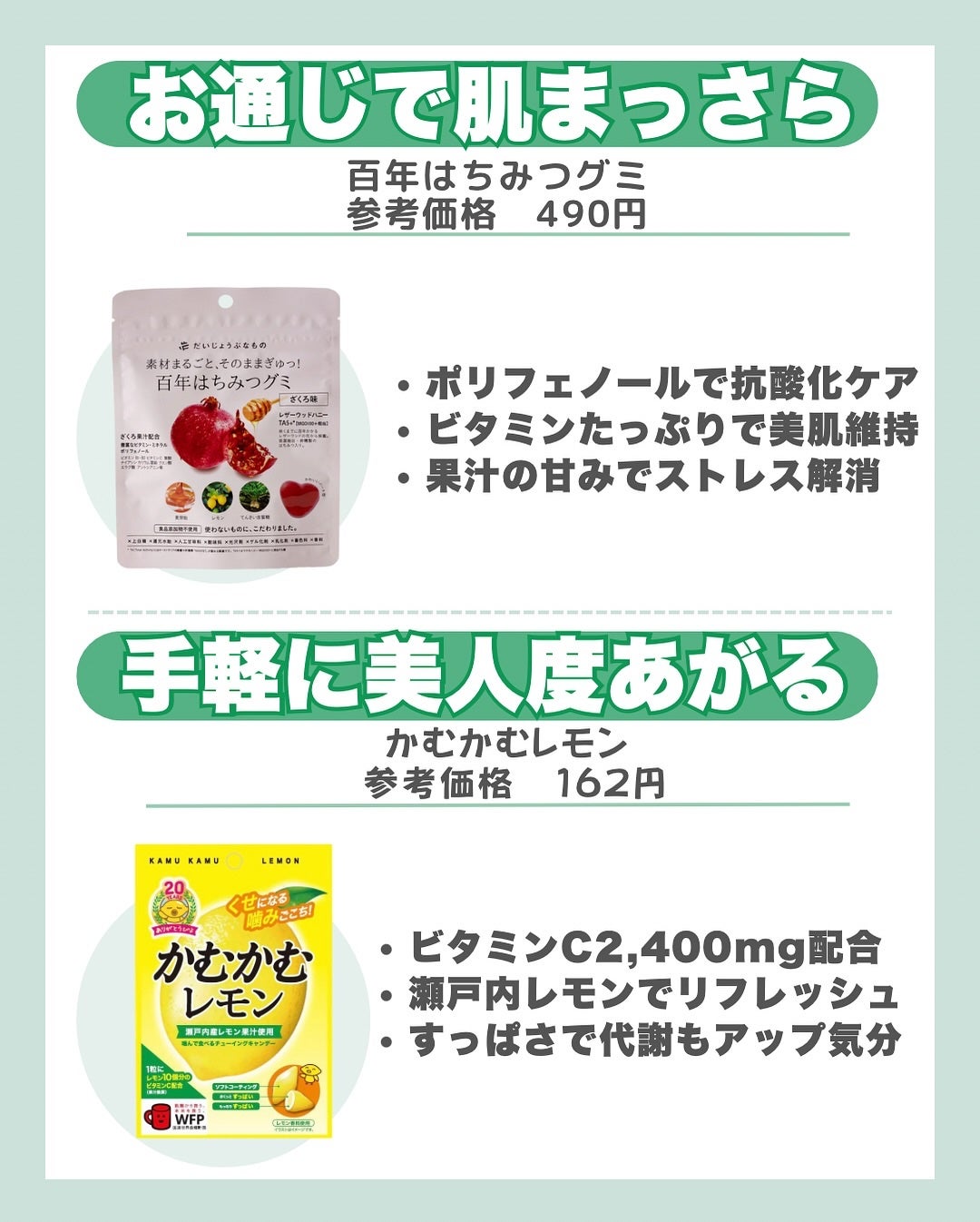 はく|韓流美容男子🧴フォロバ100 on LIPS 「「最近お腹まわりやばい…」って人、見ないと損。食べるだけで痩せ..」(6枚目)