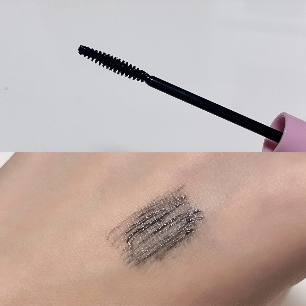 カールフィックスマスカラ/ETUDE/マスカラを使ったクチコミ（3枚目）