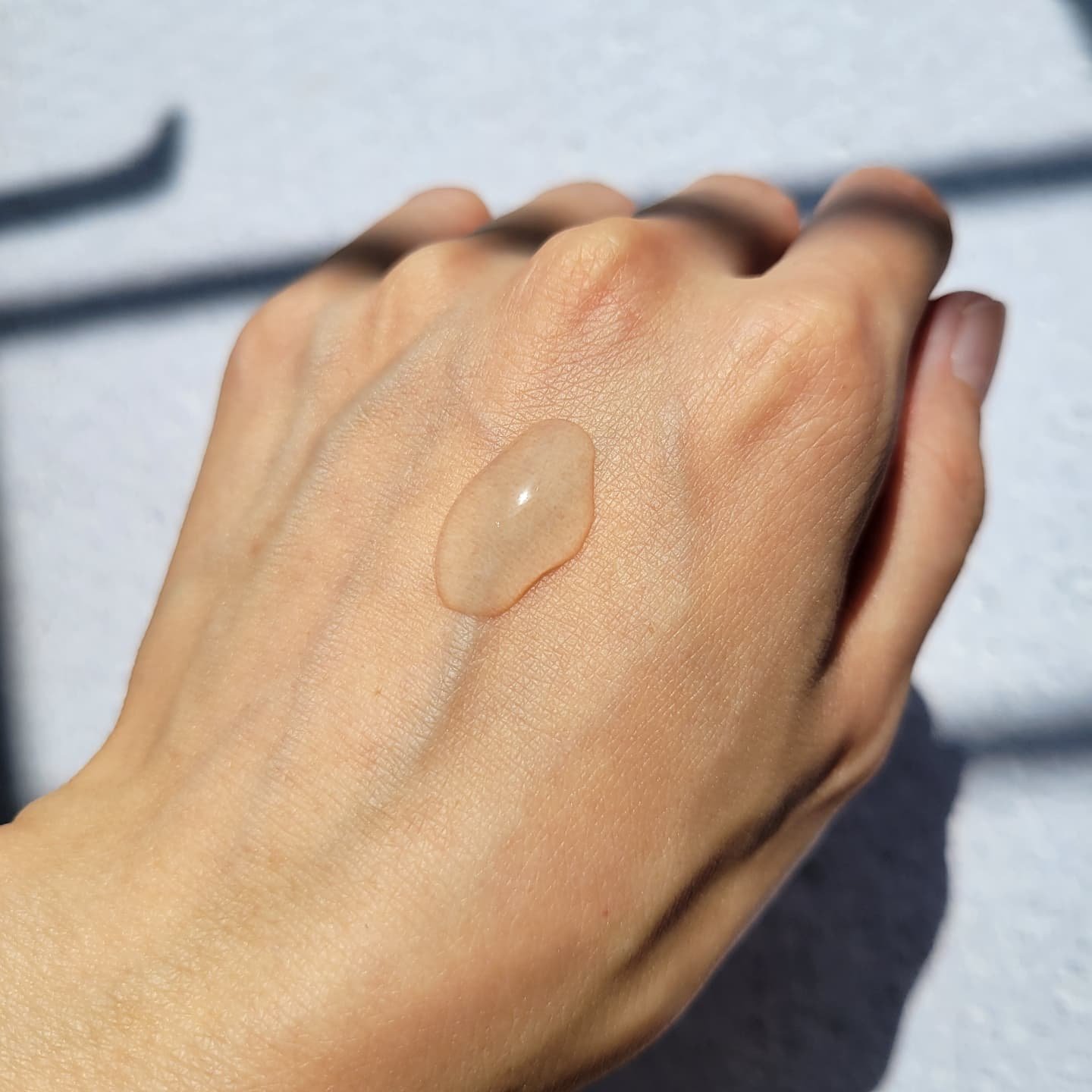 ル・マイルド化粧水/ル・マイルド/化粧水を使ったクチコミ（3枚目）