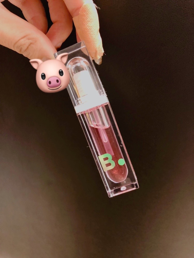 ボリュームリッププランパー/BANILA CO/リッププランパーを使ったクチコミ（1枚目）