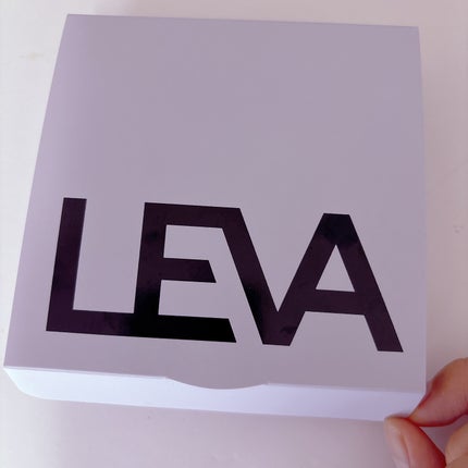 ポアプライマー/LEVA/化粧下地を使ったクチコミ(1枚目)