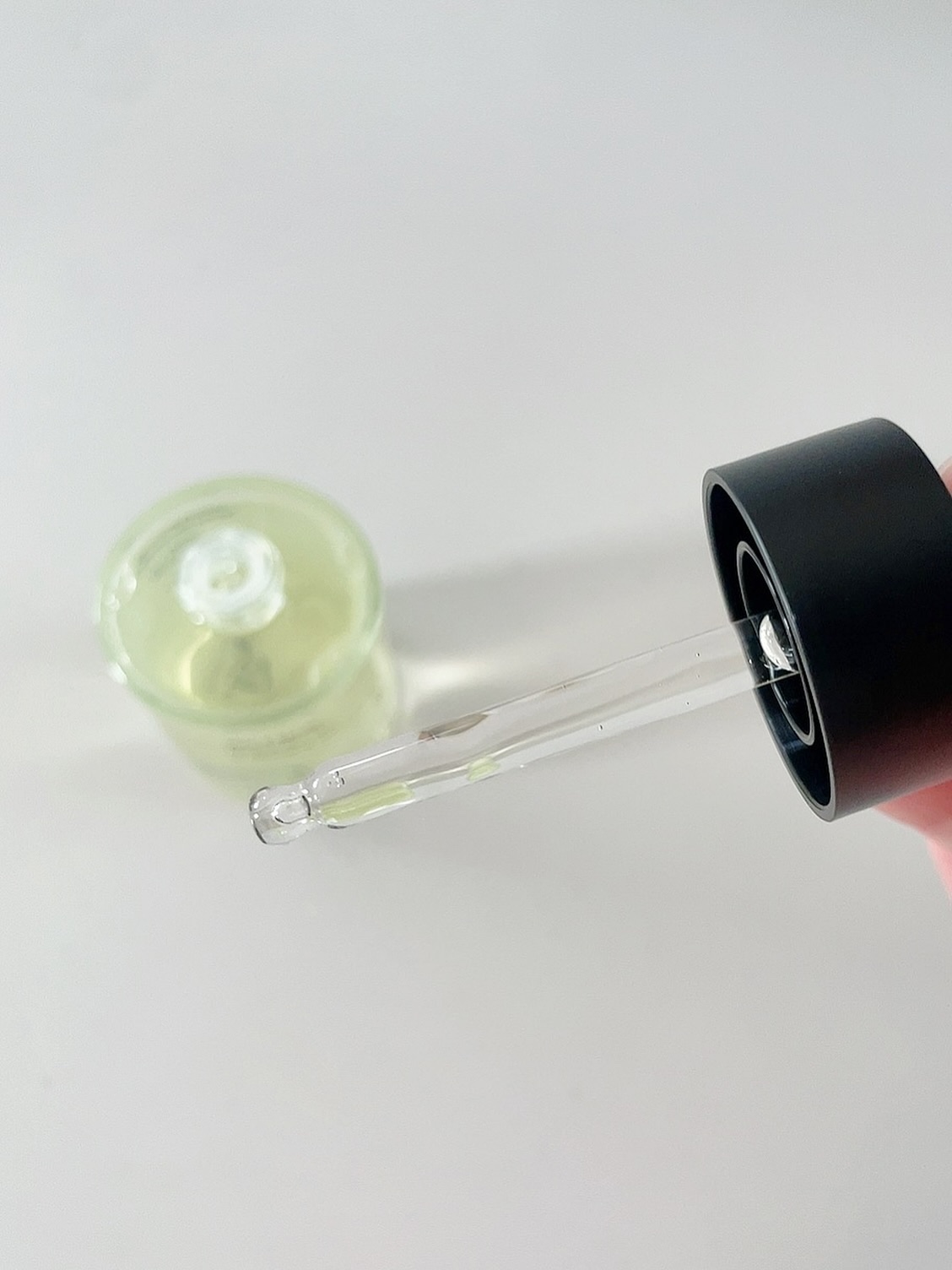 ビタ3セラム/オーズナリー/美容液を使ったクチコミ（3枚目）