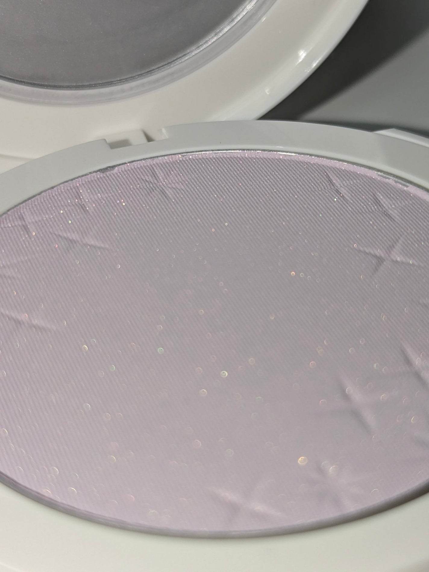 スキンライト プレスト パウダー/REVLON/プレストパウダーを使ったクチコミ(4枚目)