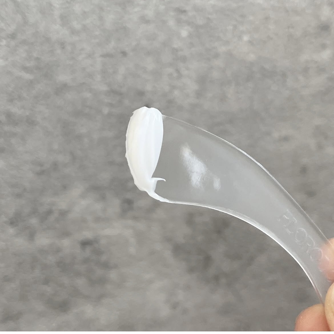 ユースメモリー リペアクリーム/Florodora/フェイスクリームを使ったクチコミ（3枚目）