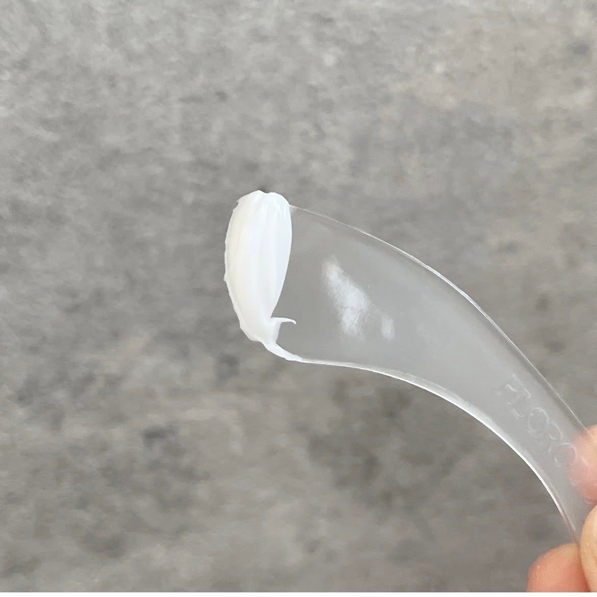 ユースメモリー リペアクリーム/Florodora/フェイスクリームを使ったクチコミ(3枚目)