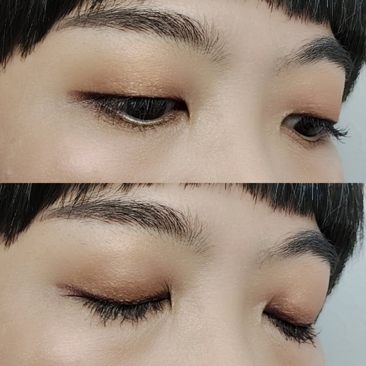 リュクスアイシャドウ/BOBBI BROWN/単色アイシャドウを使ったクチコミ(6枚目)