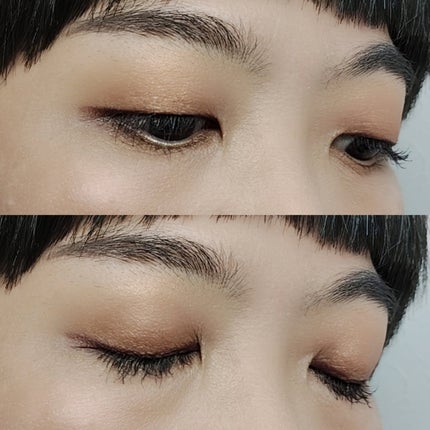 リュクスアイシャドウ/BOBBI BROWN/単色アイシャドウを使ったクチコミ(6枚目)