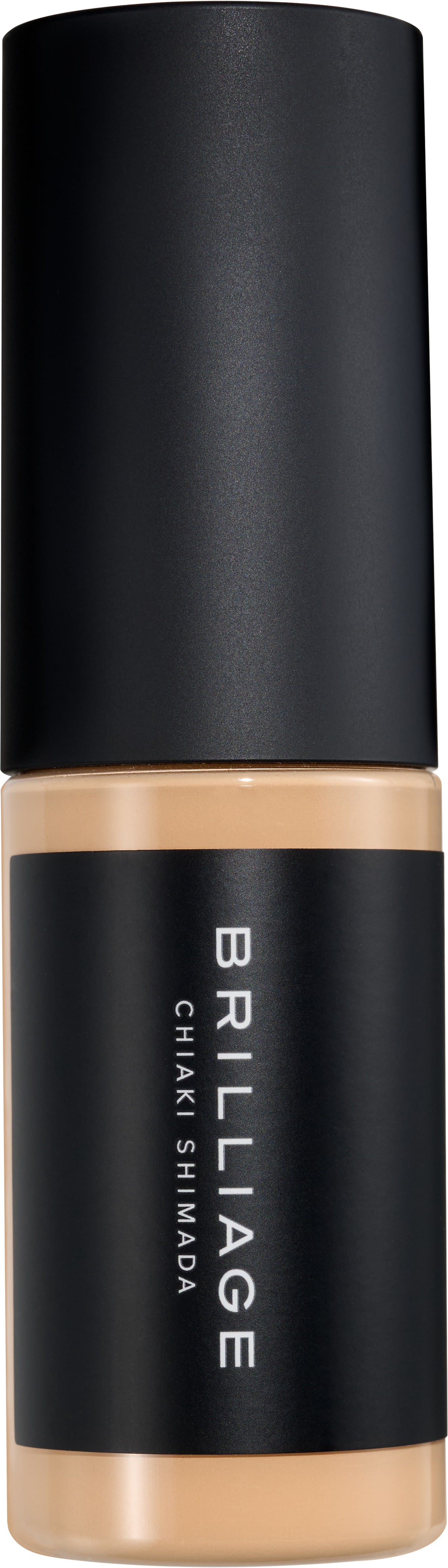 ラディアント　ロングステイ　リキッドファンデーション / ブリリアージュ