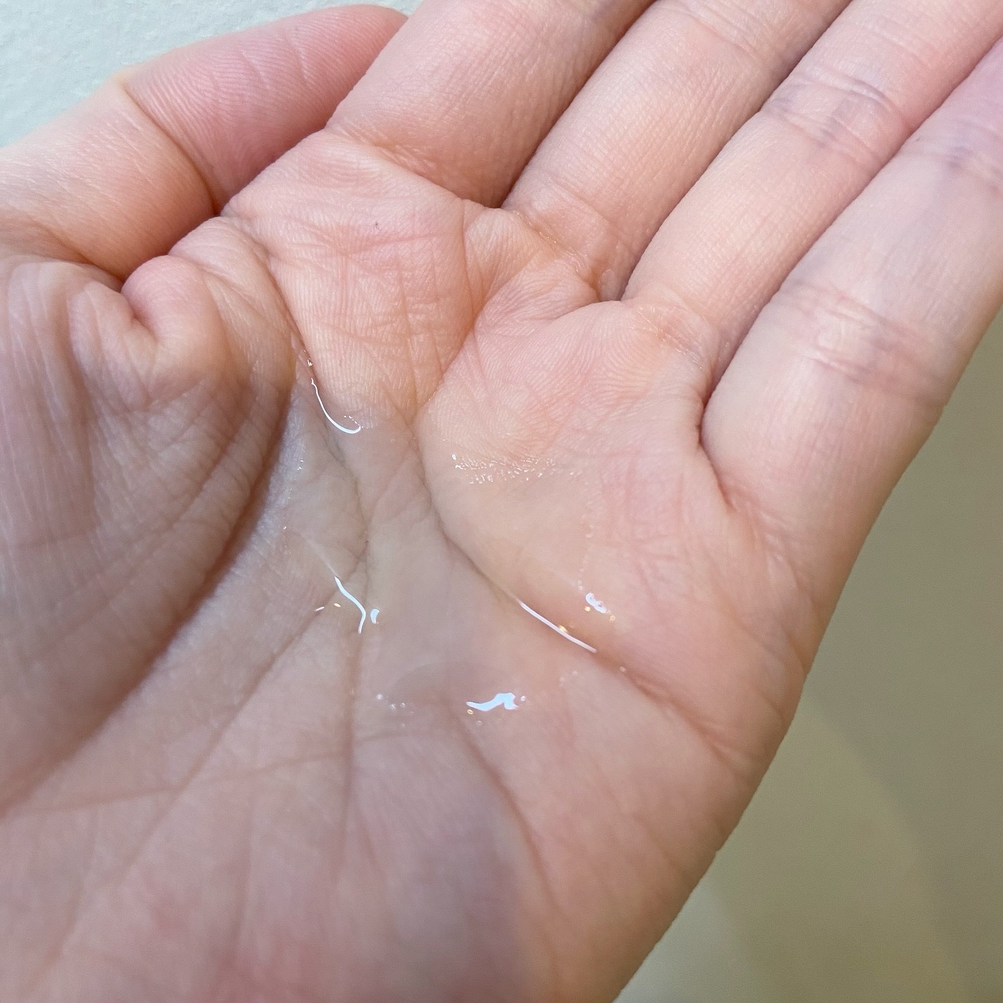 ジェニフィック アルティメ セラム/LANCOME/美容液を使ったクチコミ（2枚目）