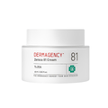 DERMAGENCYダーマジェンシー ゼロカ81 クリーム