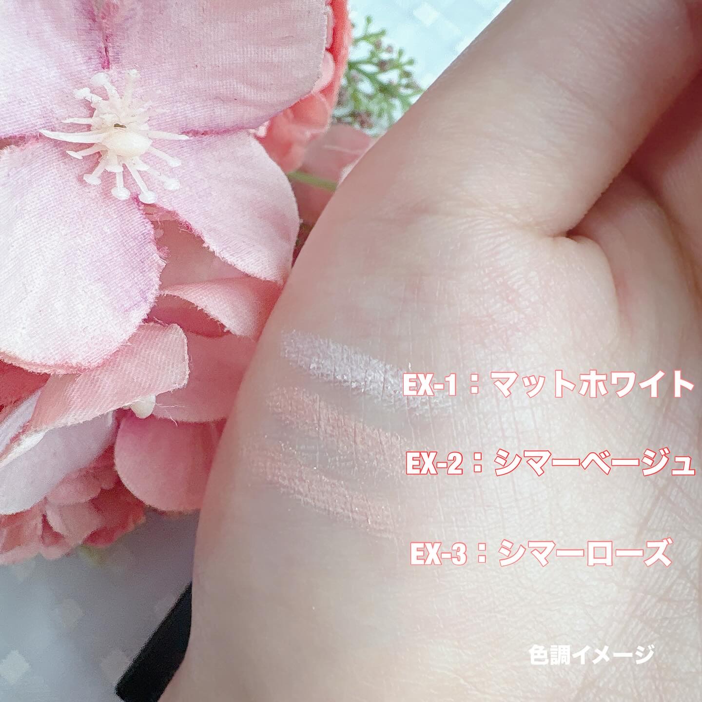 ダブルラインエキスパート/KATE/リキッドアイライナーを使ったクチコミ（3枚目）