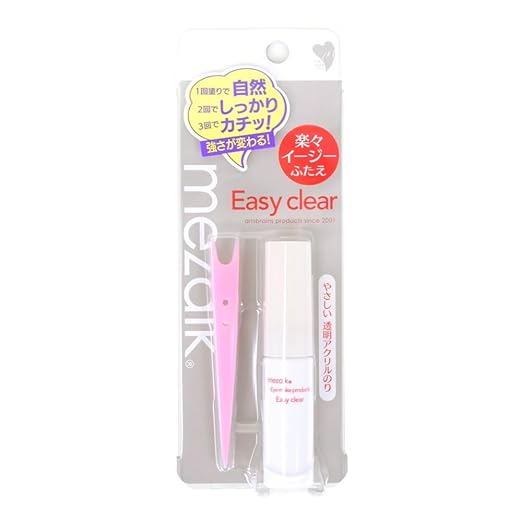 メザイク イージークリア 接着クリアタイプ 5.0ml