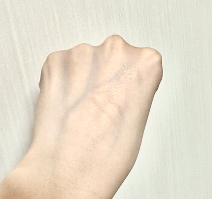 ベルベットアイブロウ/LUMIURGLAS/リキッドアイブロウを使ったクチコミ(2枚目)