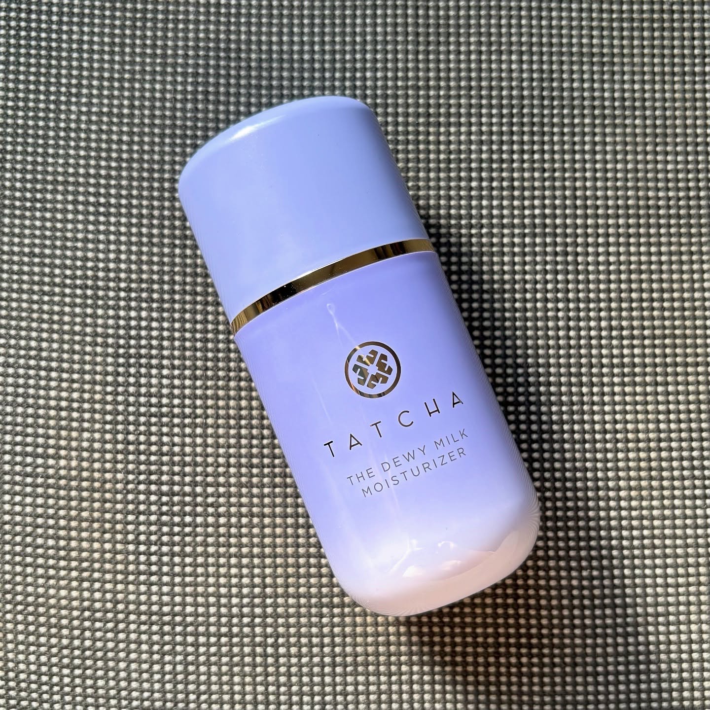 タッチャ デューイー ミルク/タッチャ/乳液を使ったクチコミ（2枚目）