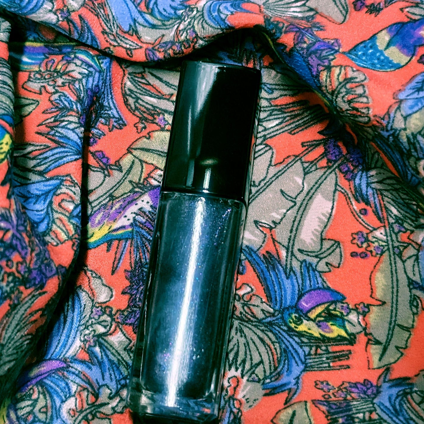 オンブル プルミエール ラック/CHANEL/リキッドアイシャドウを使ったクチコミ(2枚目)