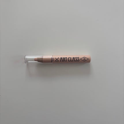 アートクラス フロッタージュペンシル/too cool for school/スティックアイシャドウを使ったクチコミ(1枚目)