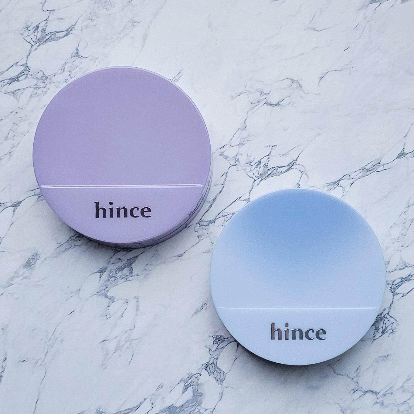 セカンドスキングロウクッション/hince/クッションファンデーションを使ったクチコミ（1枚目）