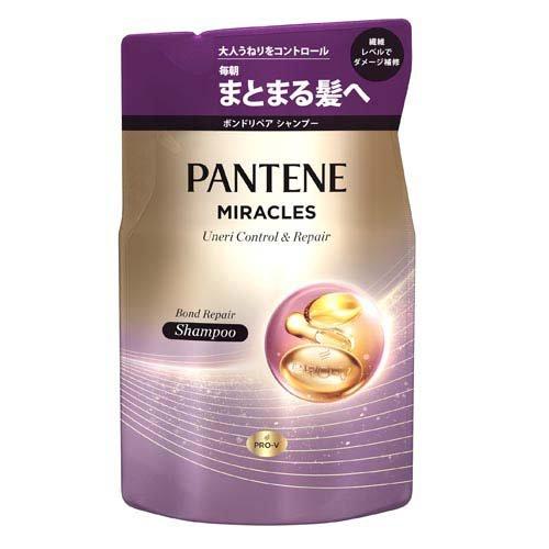 シャンプー 詰め替え350g