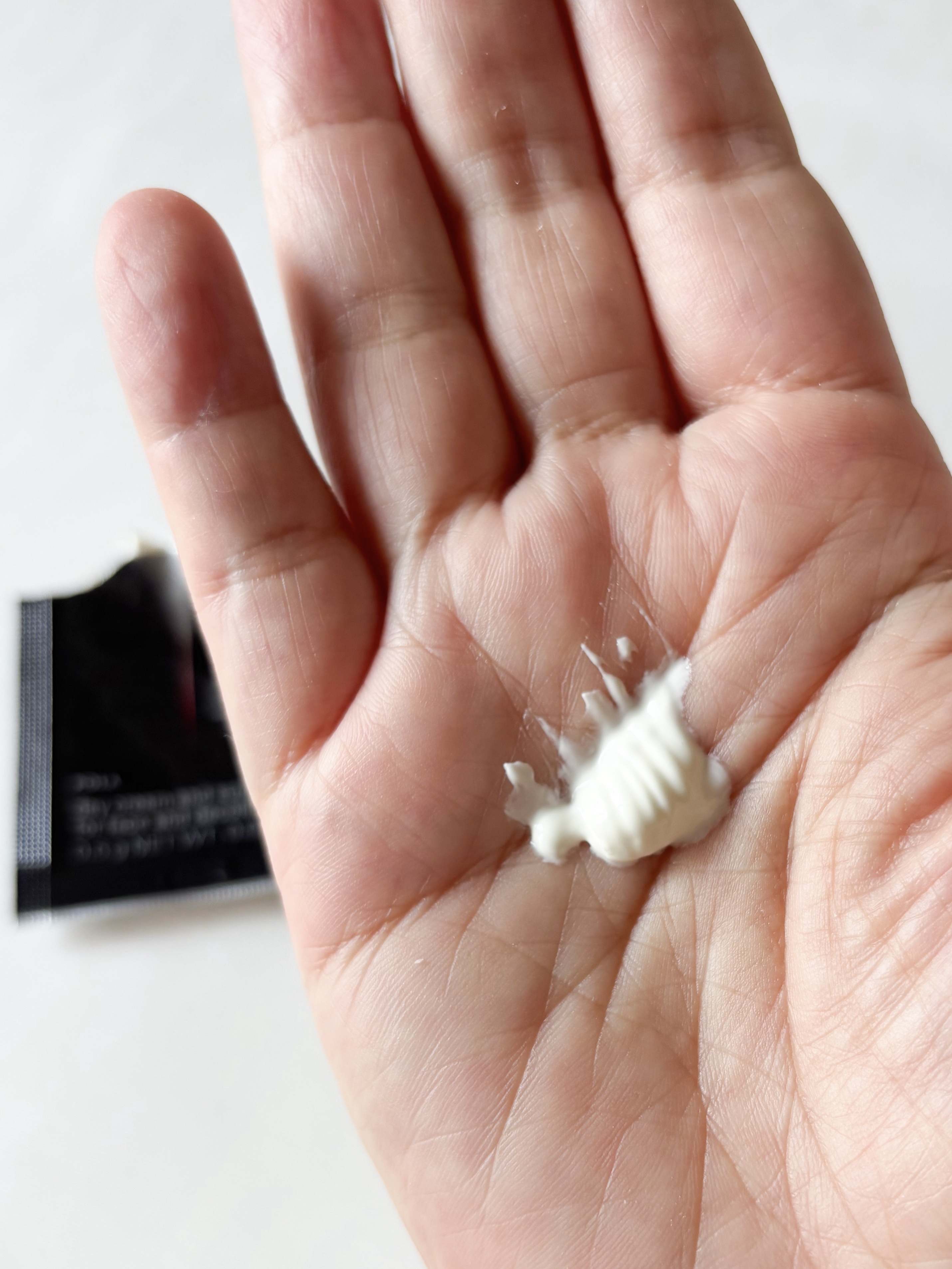 B.A ライト セレクター N/B.A/日焼け止めミスト・スプレーを使ったクチコミ（3枚目）