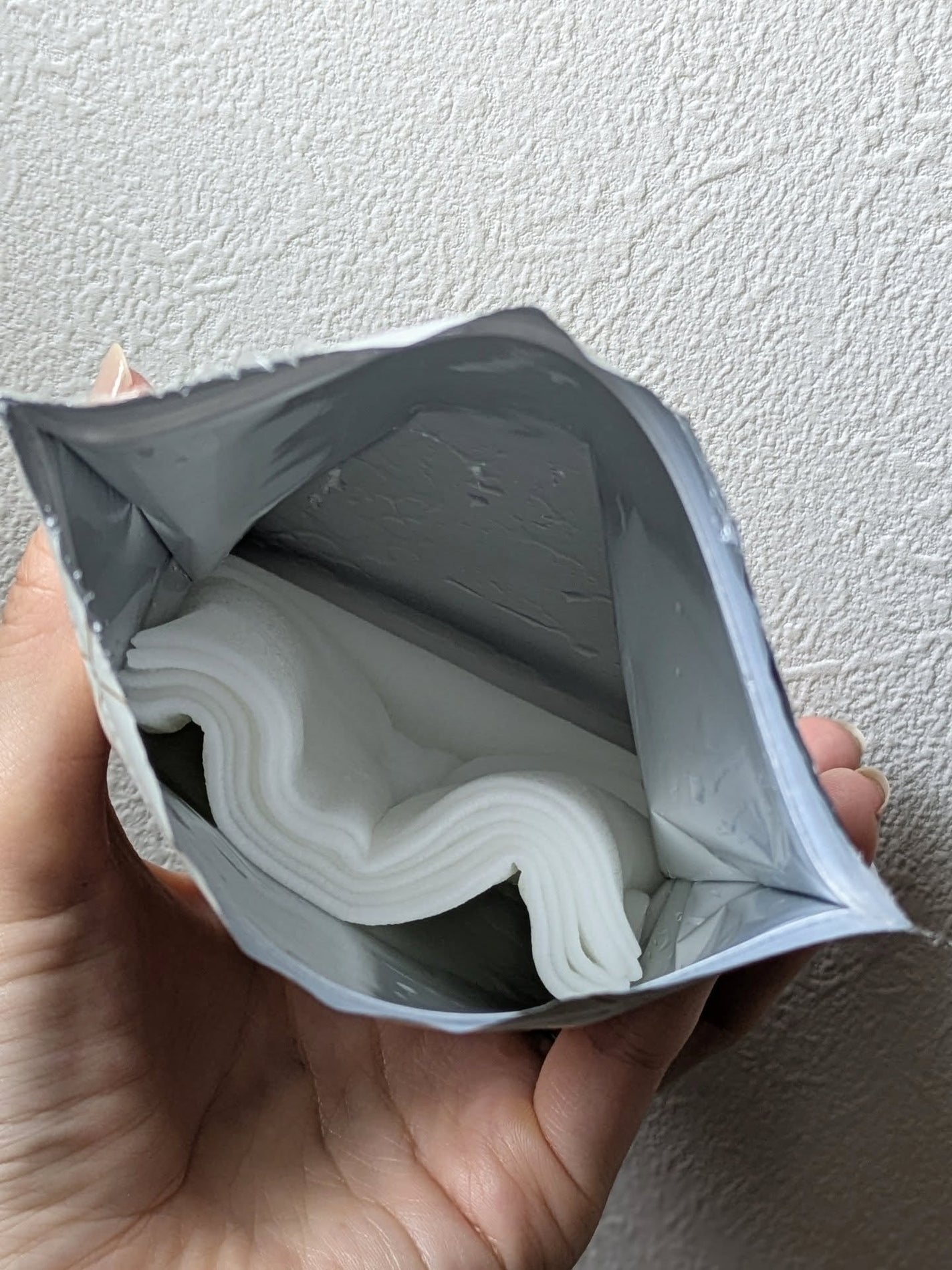 ルルルンプレシャス WHITE(クリア)【旧】/ルルルン/シートマスク・パックを使ったクチコミ(2枚目)