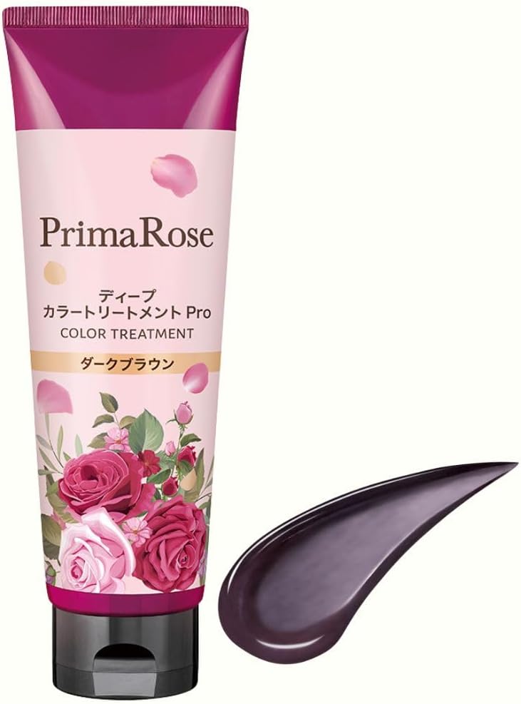 ダークブラウン