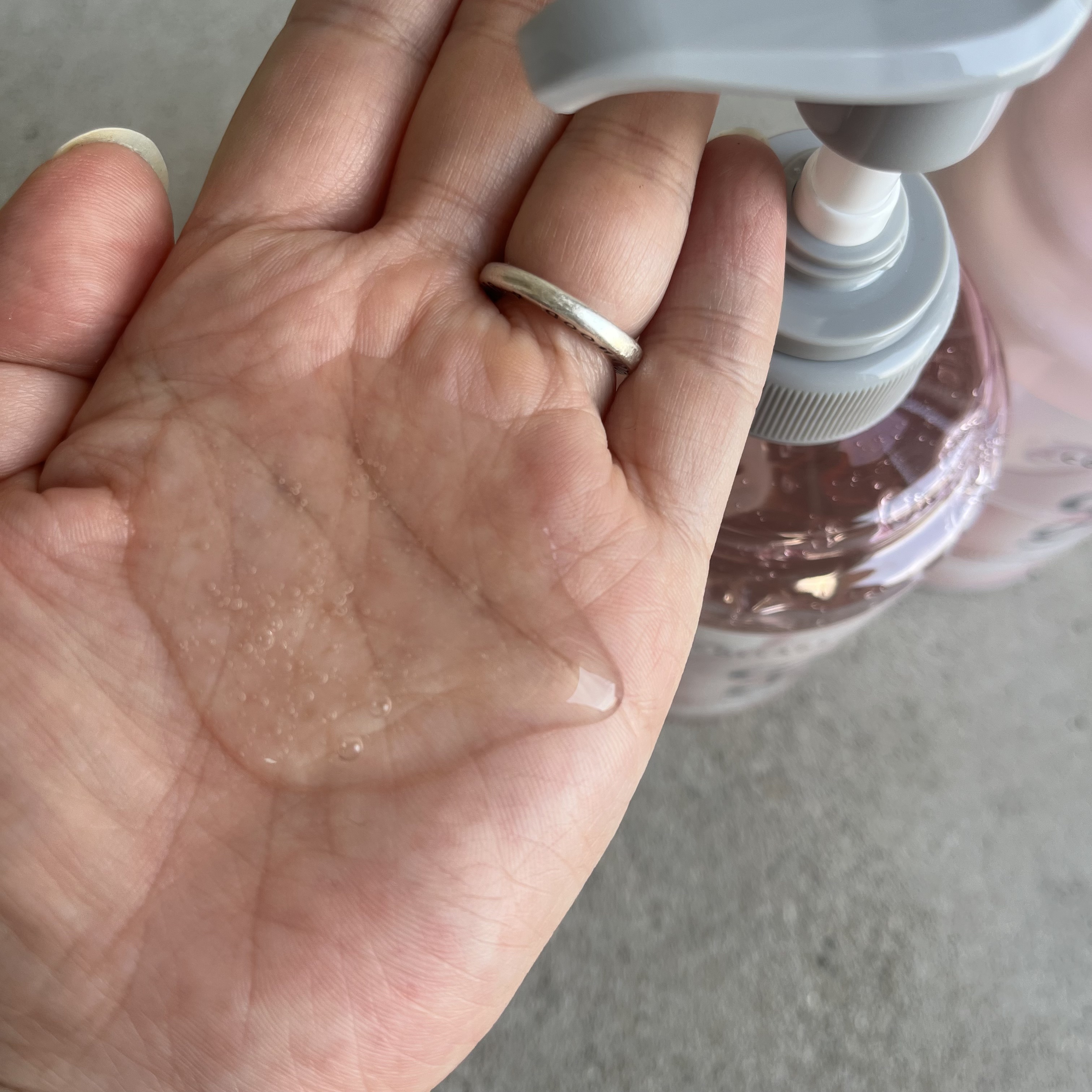 コラジェム モイスチャーリペアシャンプー/トリートメント/collagem/市販シャンプーを使ったクチコミ（2枚目）