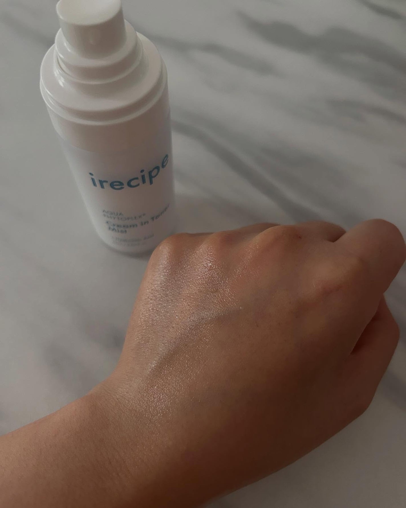 waco on LIPS 「irecipe(アイレシピ)PDRNパッドとクリームイントナー..」(10枚目)