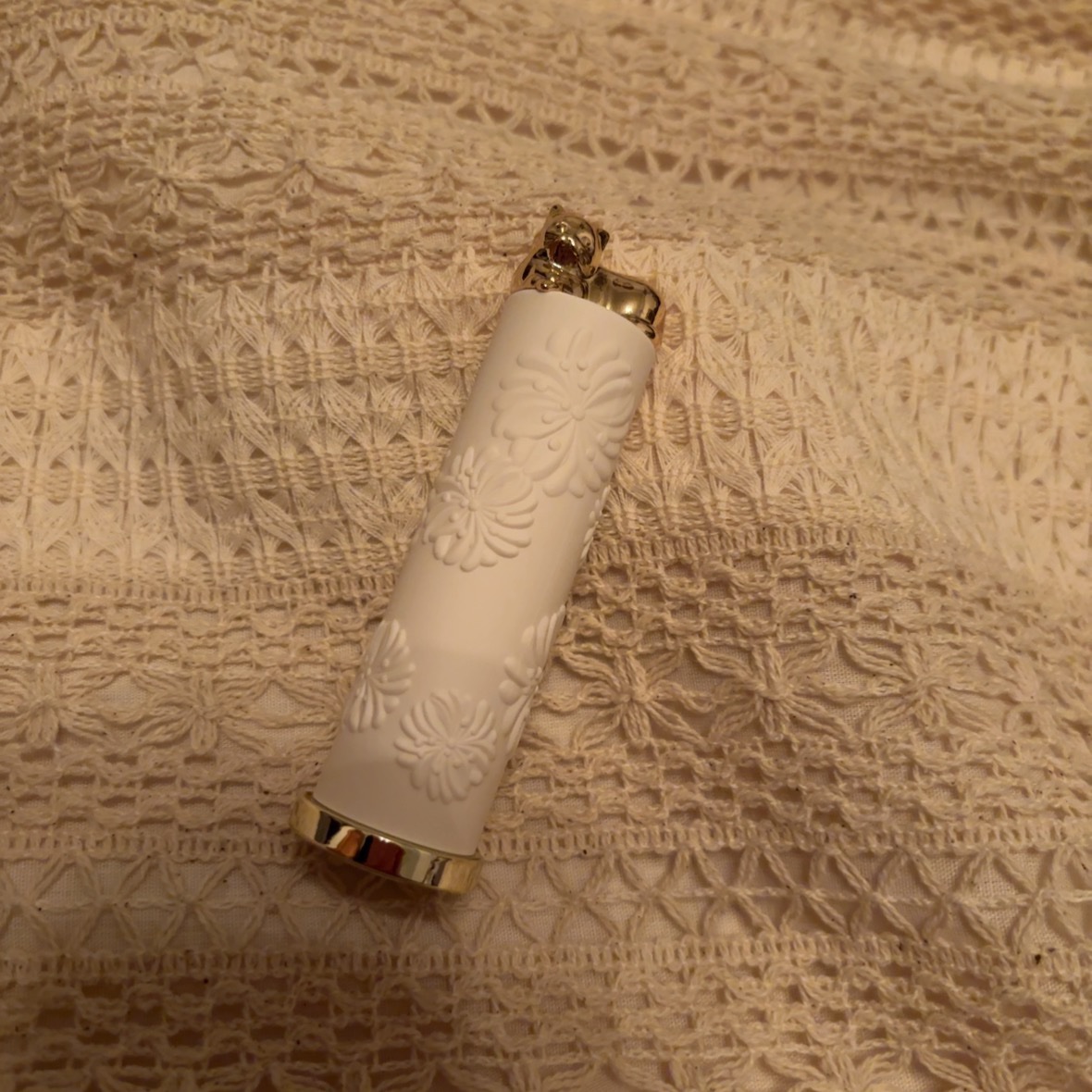 ポール & ジョー リップスティック ケース リミテッド R/PAUL & JOE BEAUTE/その他化粧小物を使ったクチコミ（1枚目）