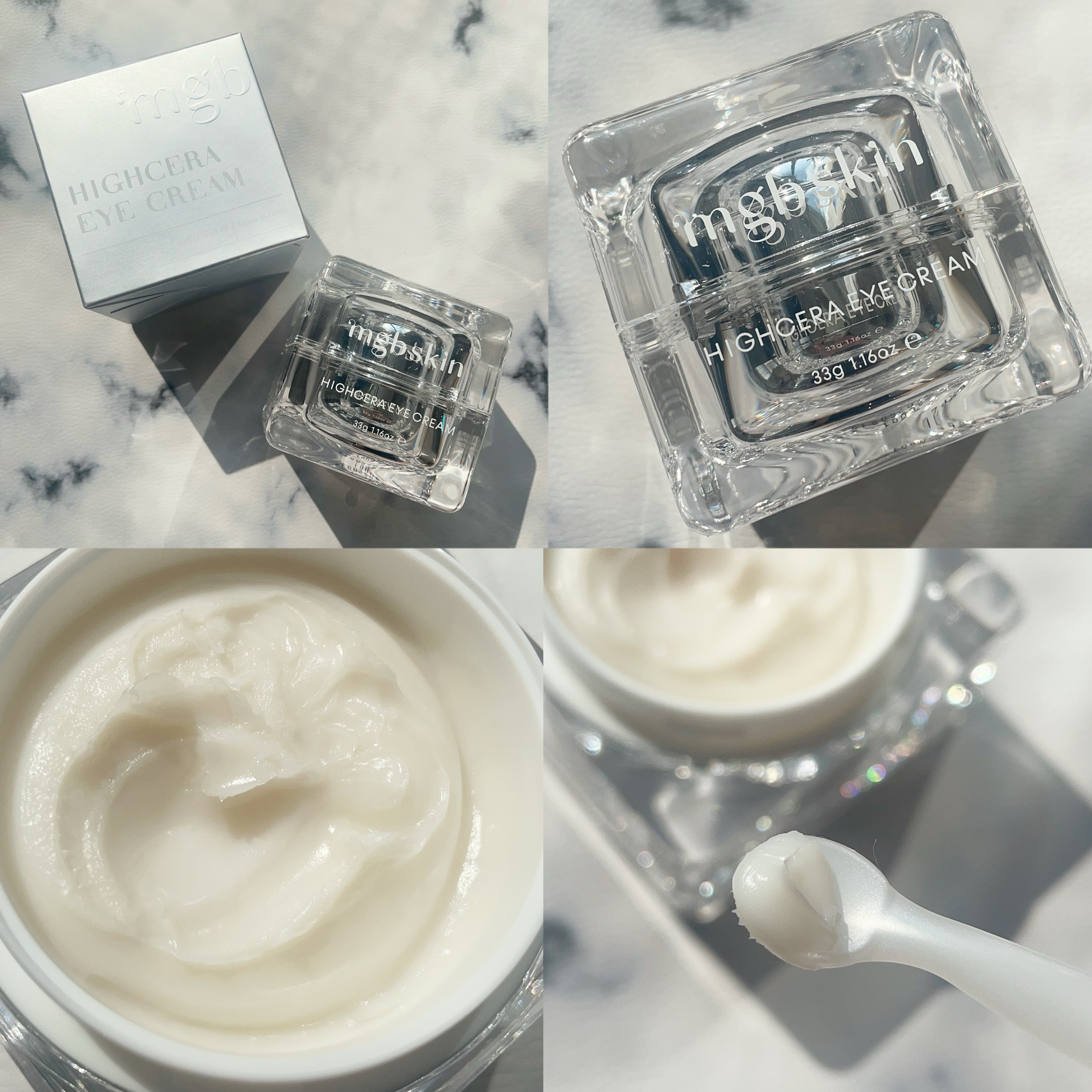 【新品未使用】ハイセラブースター＆ハイセラアイクリーム 新品未使用】ハイセラブースター＆ハイセラアイクリーム 公式