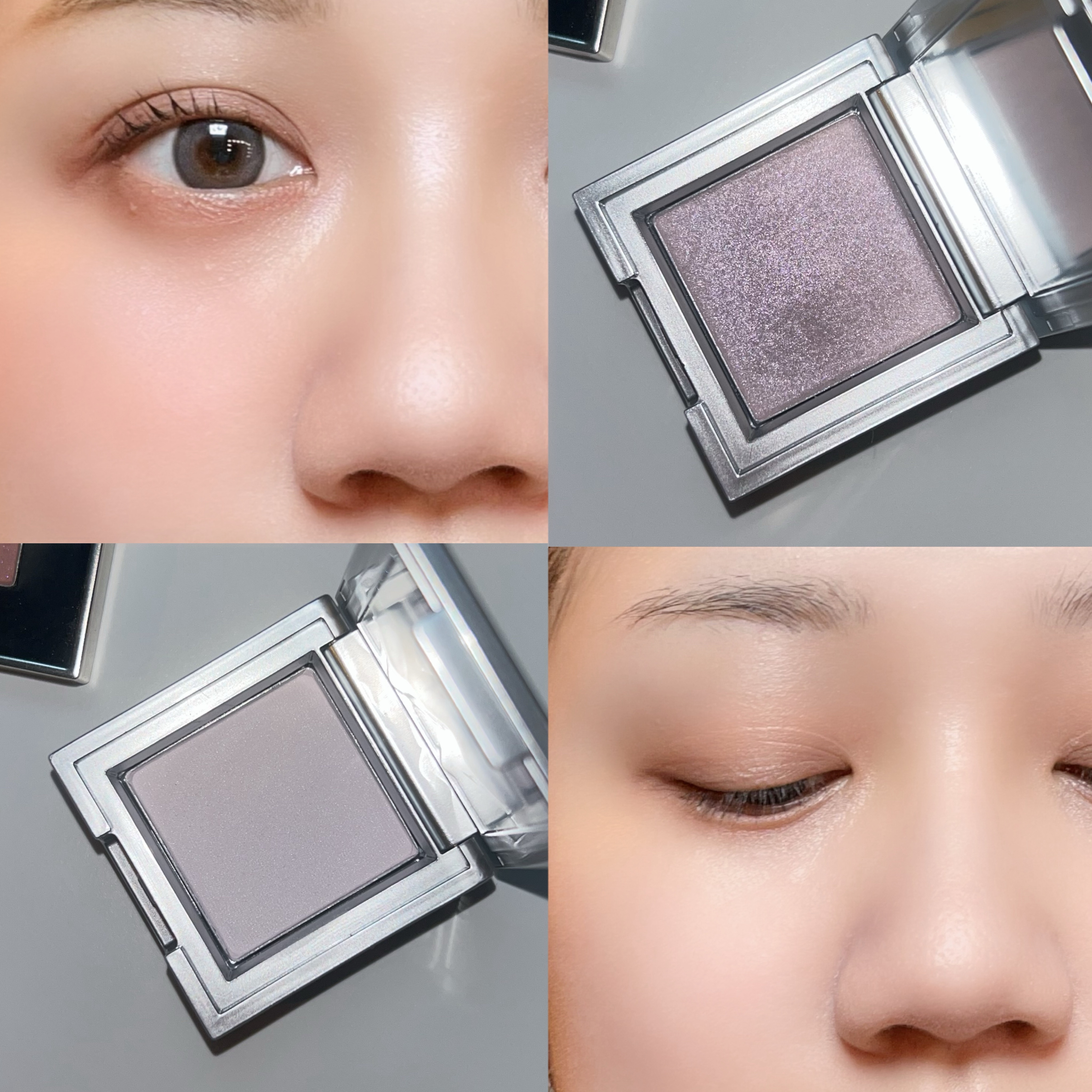 オールオーバーフェイスブラッシュ/TWO SLASH FOUR/パウダーチークを使ったクチコミ（2枚目）