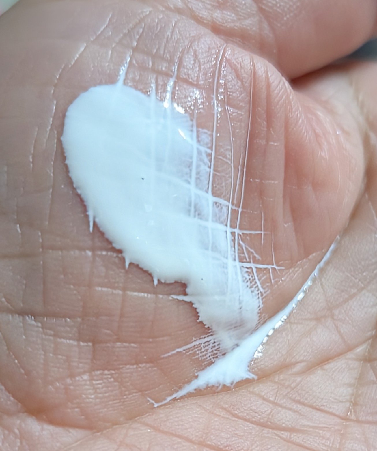 プロディフェンス ノンケミカルUV ミルク/サンカット®/日焼け止めミルクを使ったクチコミ（3枚目）