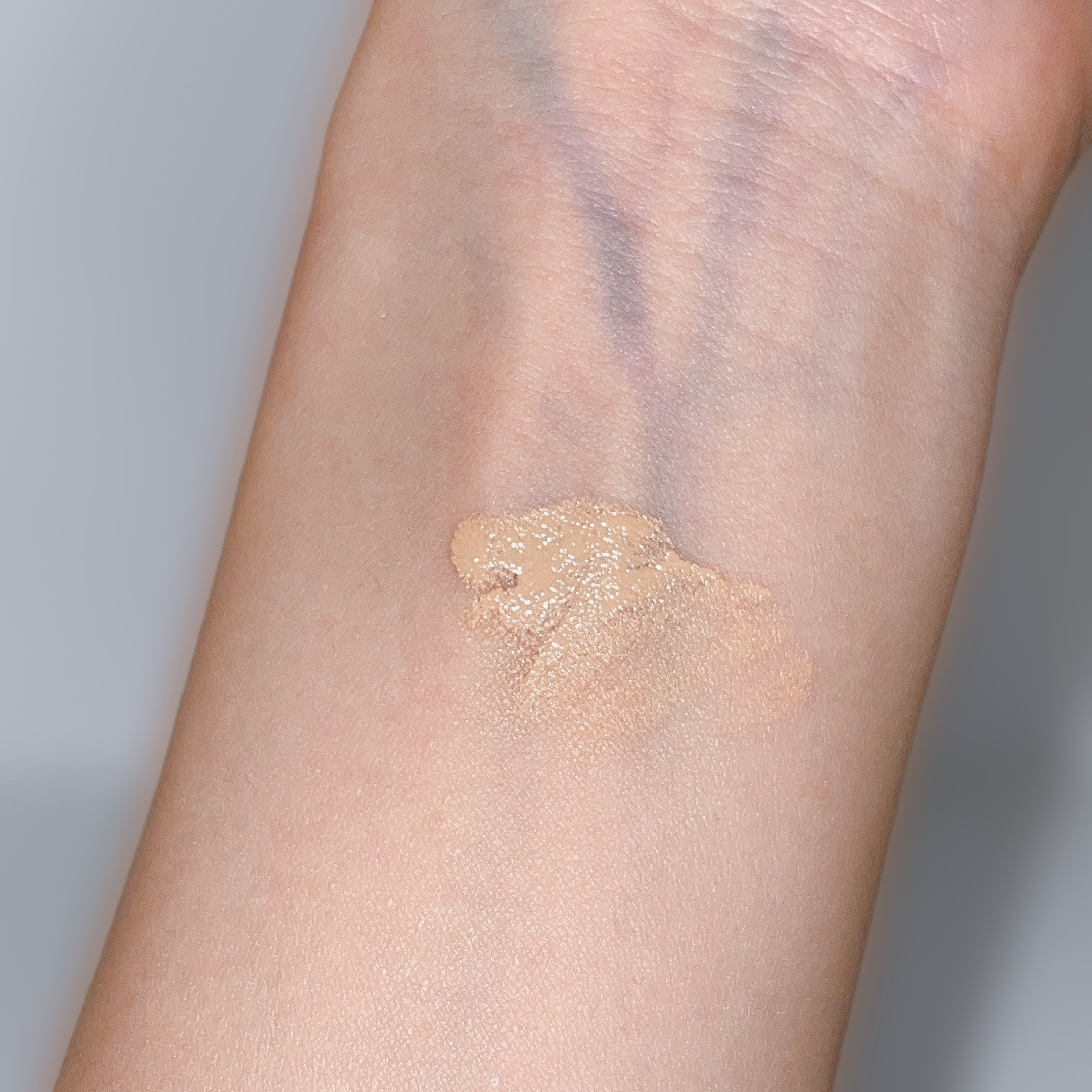 ディセンシア ハイカバーフィット コンシーラー/DECENCIA/リキッドコンシーラーを使ったクチコミ（3枚目）