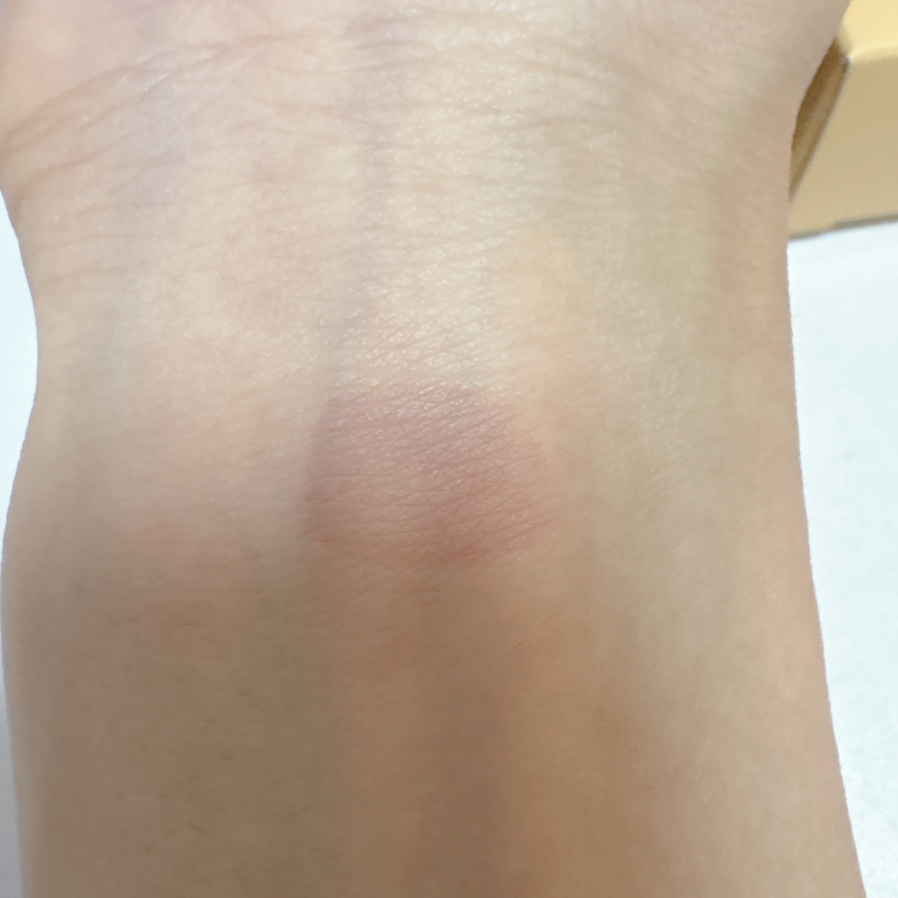 フルーティーグラムティント/Laka/リップティントを使ったクチコミ（3枚目）